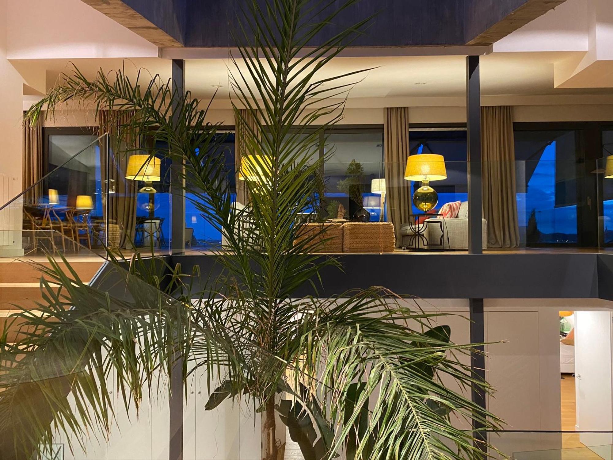 Villas Boquer Deluxe Поланко Экстерьер фото